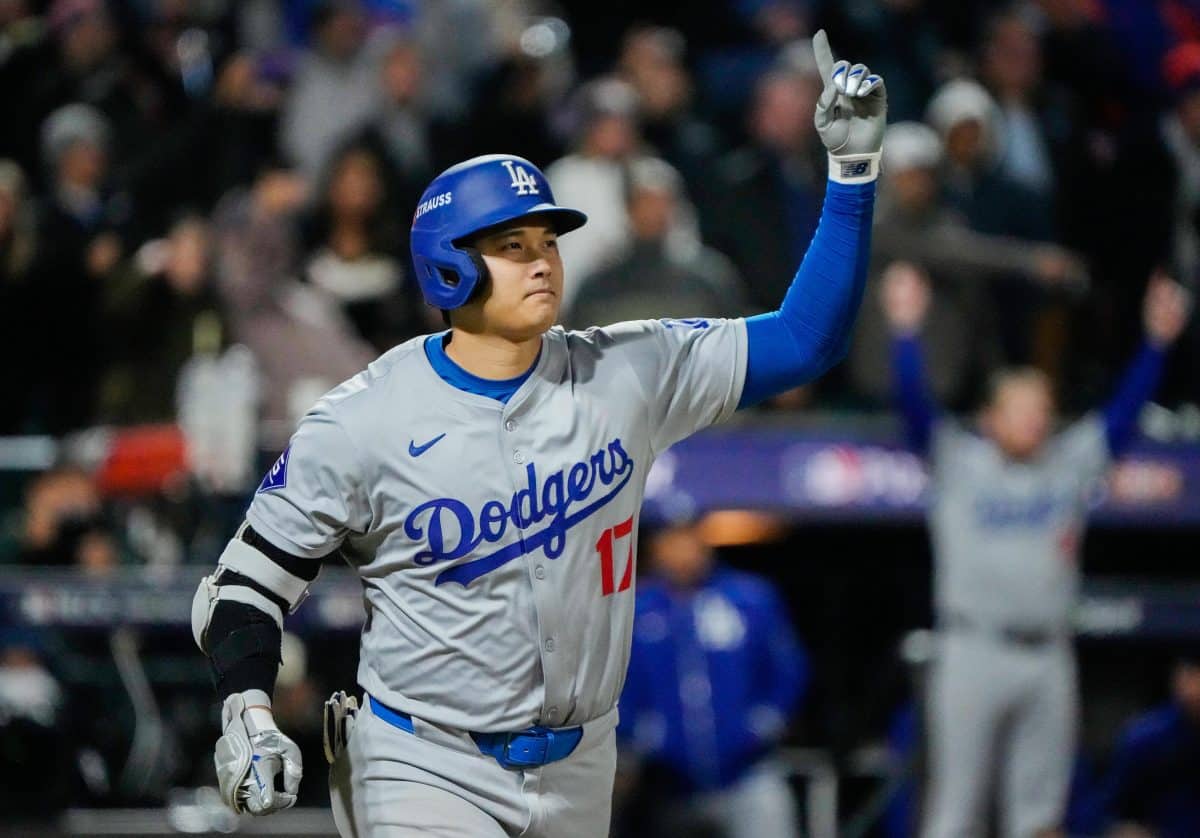 Os jogadores mais bem pagos da MLB e os top 10 salários de 2024