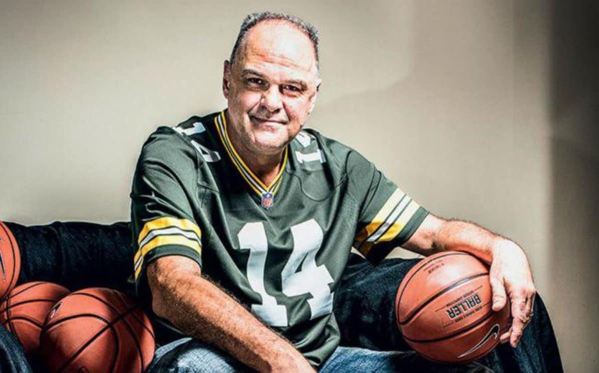 Oscar Schmidt é pessimista sobre o Brasil no Pré-Olímpico: “Não vai surpreender ninguém”