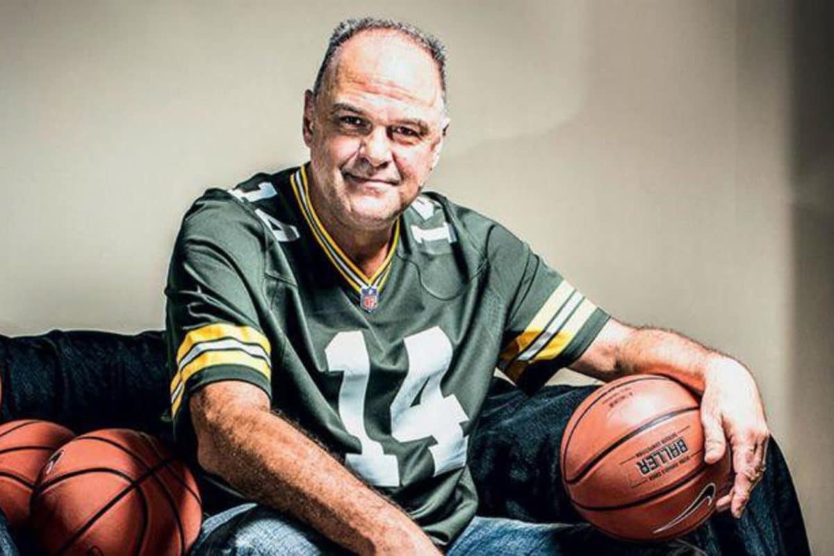 Oscar Schmidt é pessimista sobre o Brasil no Pré-Olímpico: “Não vai surpreender ninguém”