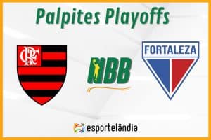Palpites Basquete: Flamengo x Fortaleza – NBB – 03/05/2024