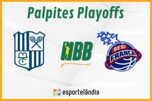 Palpites Basquete: Minas x Franca – NBB – 22/05/2024
