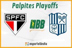 Palpites basquete: São Paulo x Minas – NBB – 08/05/2024