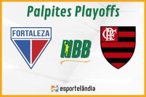 Palpites basquete: Fortaleza x Flamengo – NBB – 09/05/2024