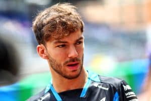 Pierre Gasly se revolta com atitude de Ocon e dispara contra companheiro: “Desnecessário!”