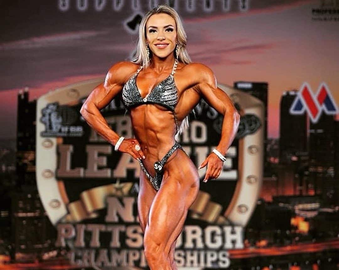 Pittsburgh Pro 2024 categorias, Guest Posing e premiação