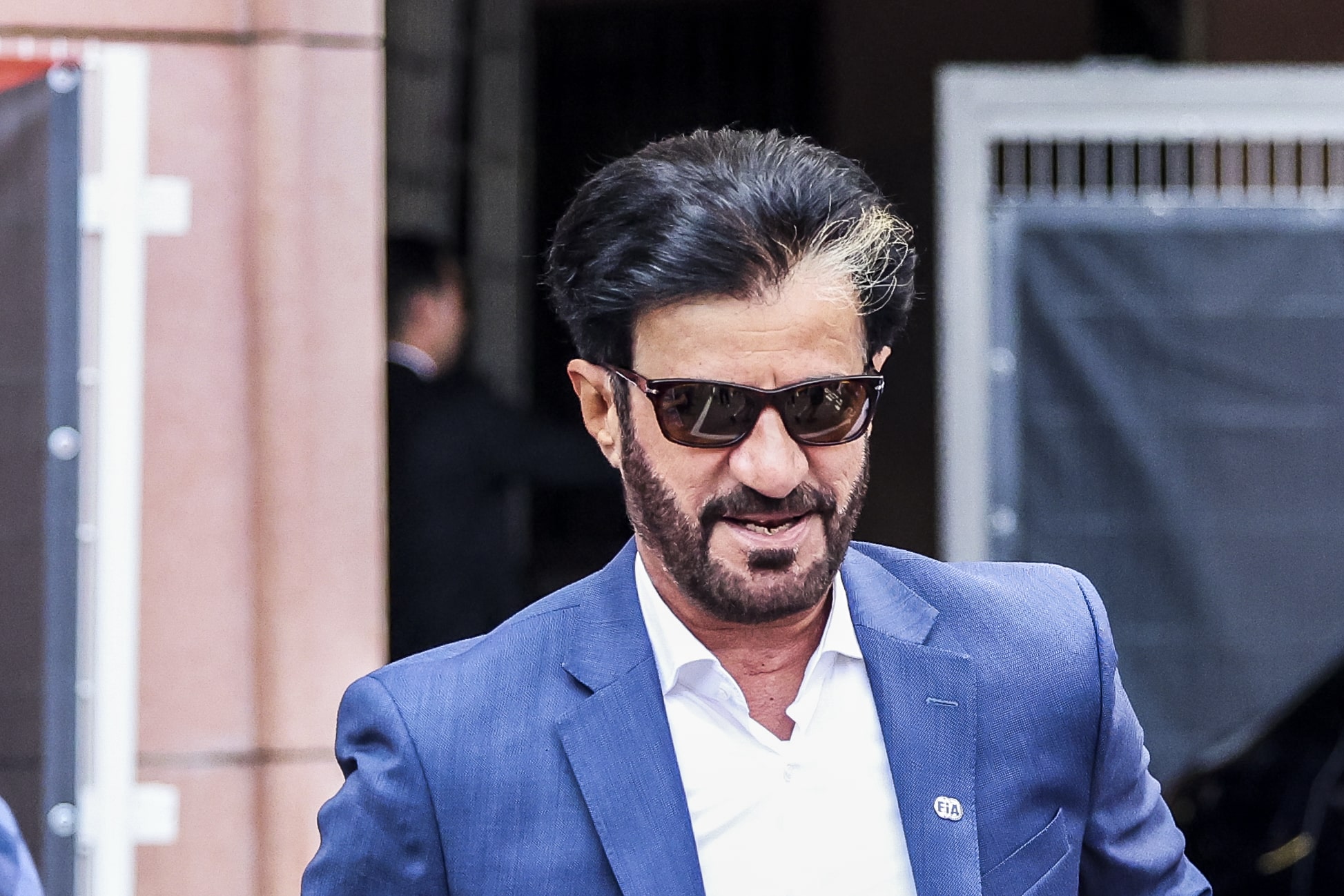 Presidente da FIA indica única forma da Andretti entrar na Fórmula 1