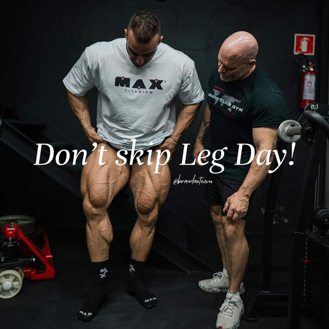 Rafael Brandão aparece GIGANTE em show inédito de fisiculturismo na Ângola