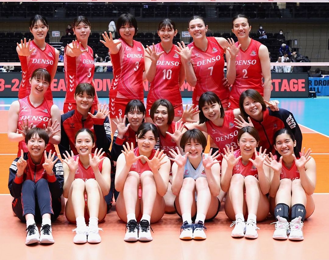 Rosamaria jogando no Jap&atilde;o tem prazo de validade Jogadora fala a verdade em entrevista exclusiva