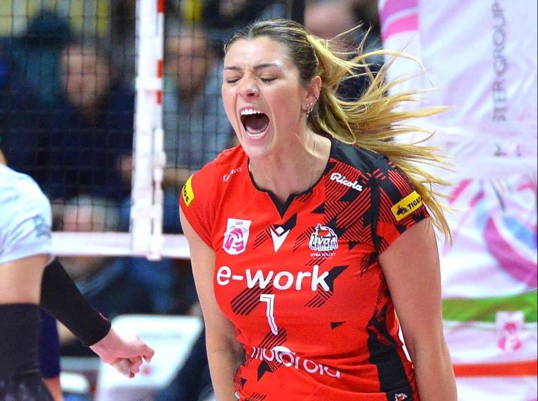 Rosamaria monta seu time dos sonhos no vôlei só com brasileiras