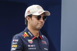 Red Bull define futuro de Sérgio Pérez na Fórmula 1 e anúncio será em breve