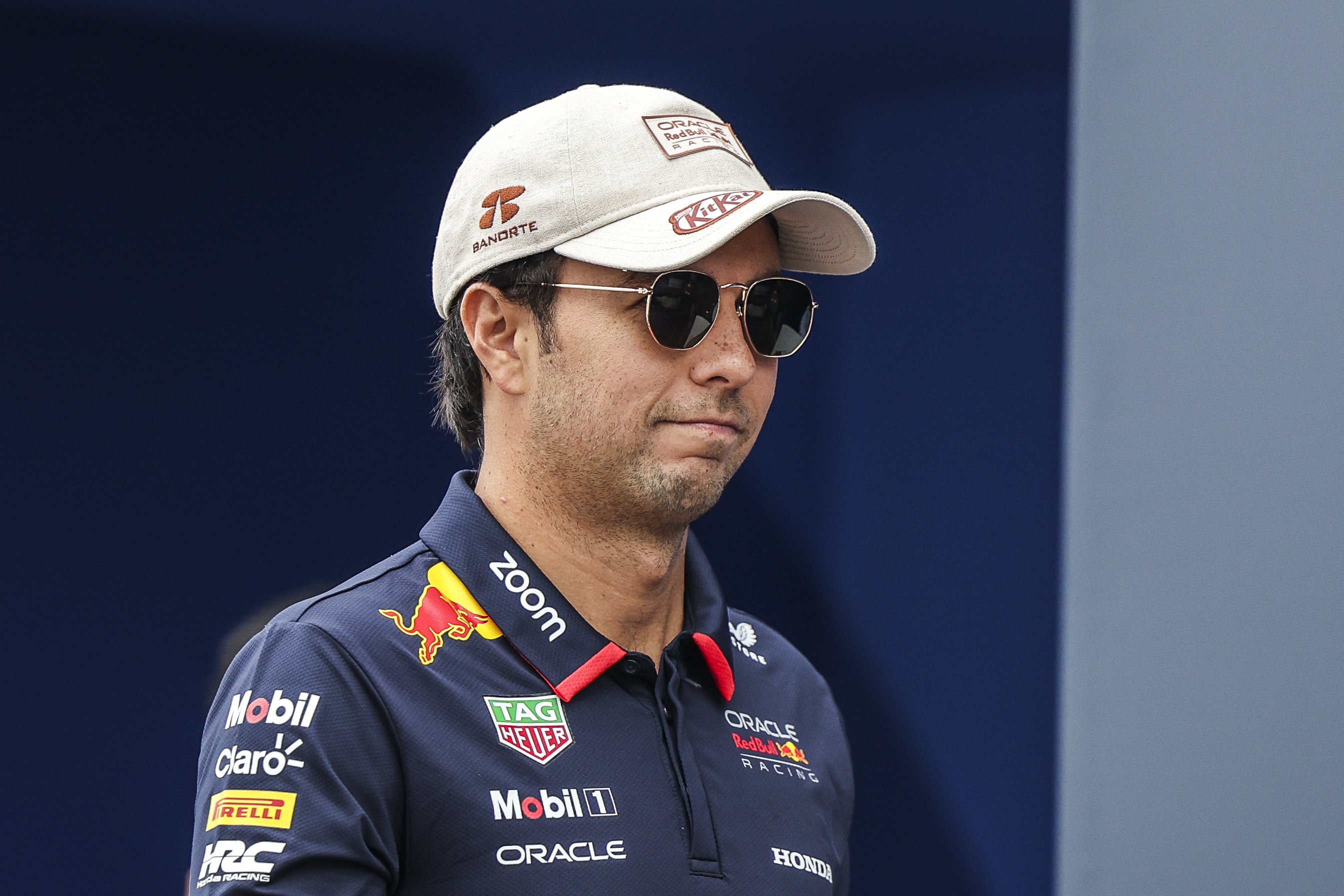 Red Bull define futuro de Sérgio Pérez na Fórmula 1 e anúncio será em breve