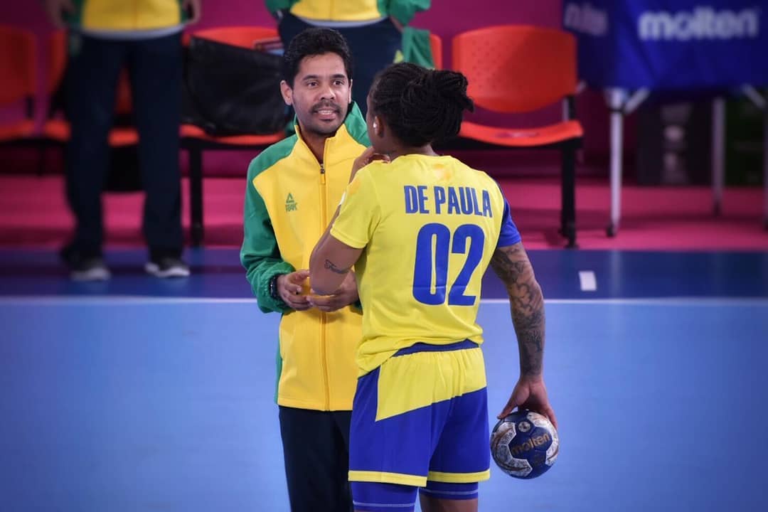 Perto das Olimpíadas, Ana Paula recebe má notícia e desabafa: "me sinto abandonada".