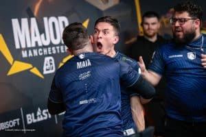 Team Liquid amassando os adversários! Equipe formada por brasileiros atropela favoritos em Manchester