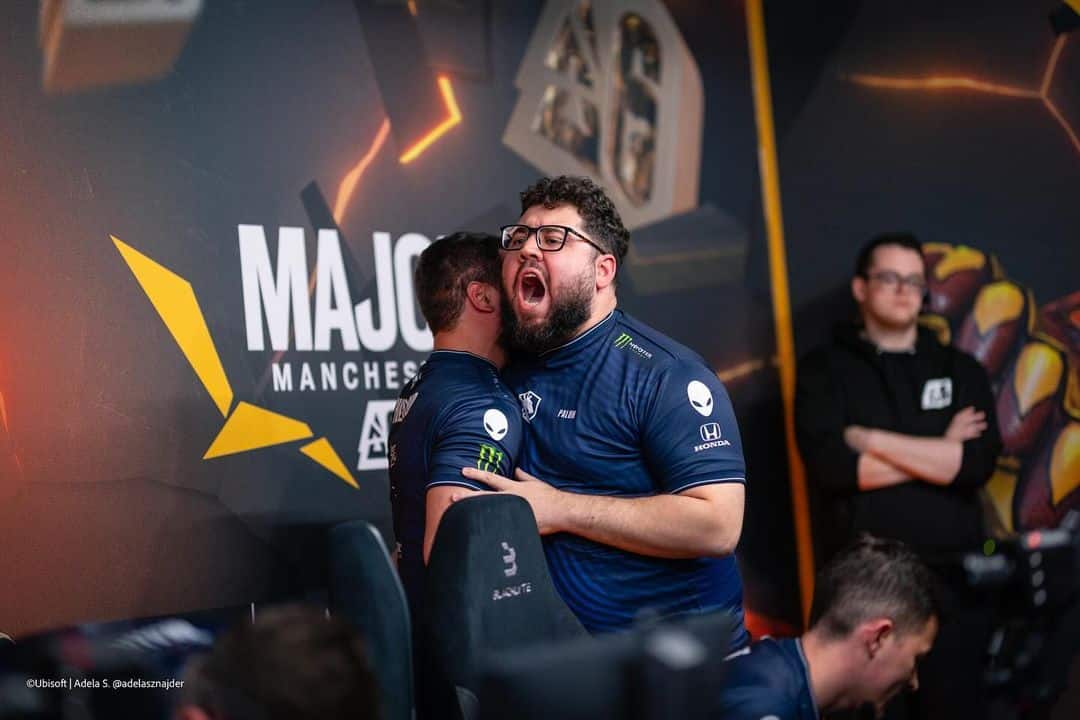 Team Liquid amassando os advers&aacute;rios! Equipe formada por brasileiros atropela favoritos em Manchester