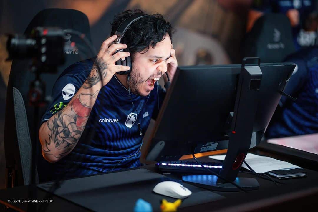 Team Liquid amassando os advers&aacute;rios! Equipe formada por brasileiros atropela favoritos em Manchester