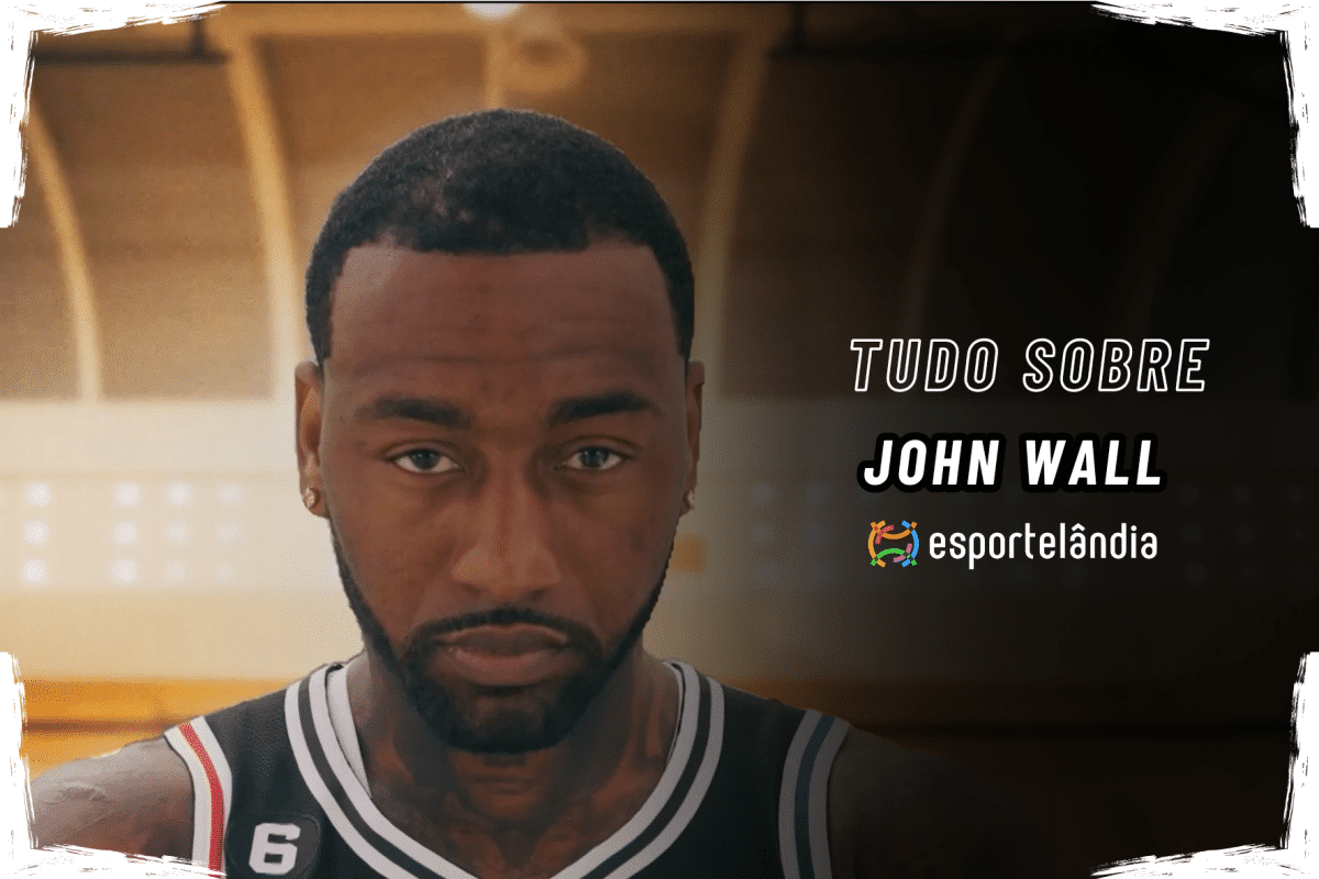 John Wall (2025): história, títulos e curiosidades