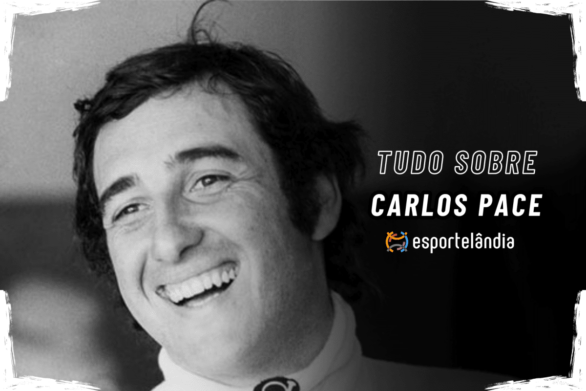Carlos Pace (2025): história, títulos e curiosidades