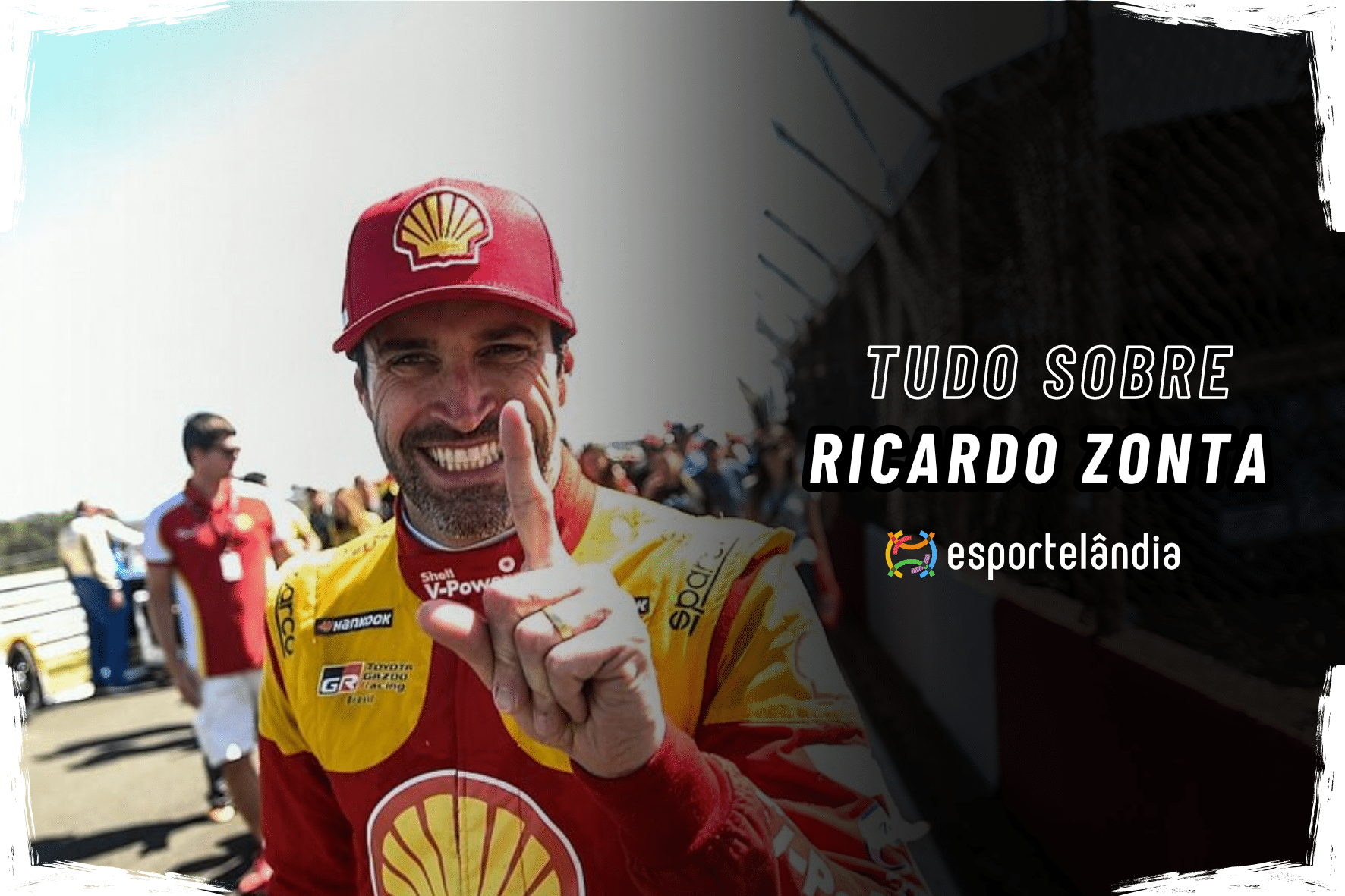 Ricardo Zonta: história no automobilismo, títulos e curiosidades