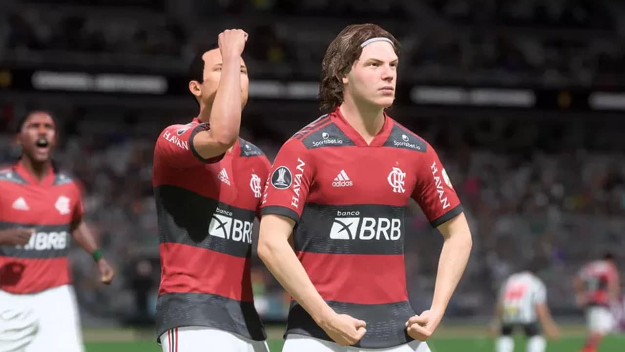 Times brasileiros no FIFA 2K teremos ou não