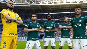 Times brasileiros no FIFA 2K: teremos ou não?