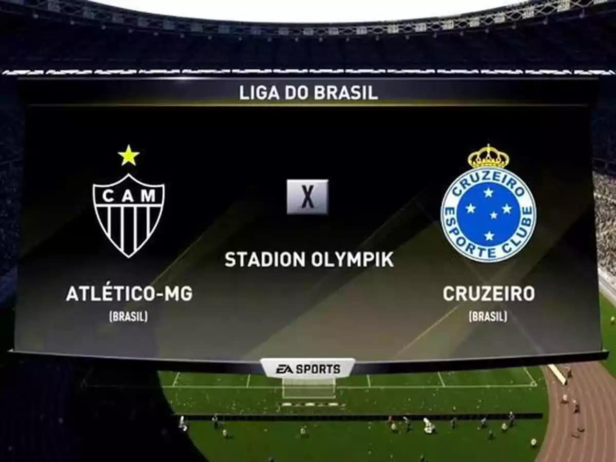 Times brasileiros no FIFA 2K teremos ou não