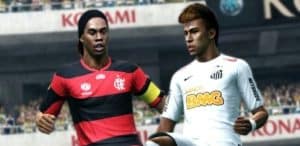 Modo de times clássicos pode ser o grande diferencial do novo FIFA 2K