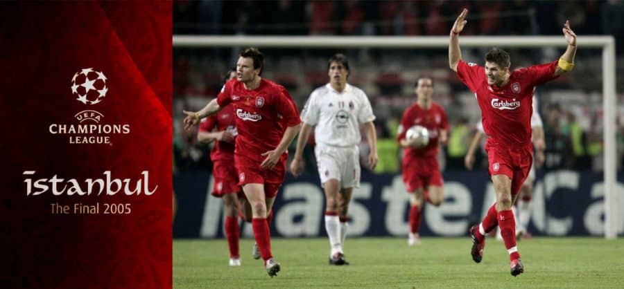 Times clássicos podem ser o grande diferencial do novo FIFA 2K