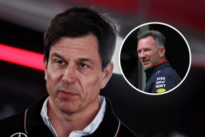 Toto Wolff afirma que recebe currículos da Red Bull e abre o jogo sobre polêmica