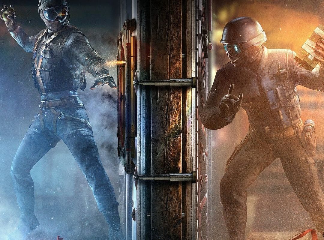 Ubisoft anuncia mudança que pode acabar com o Rainbow Six Siege