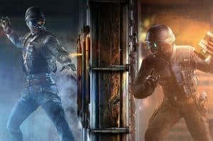 Ubisoft anuncia mudança que pode acabar com o Rainbow Six Siege