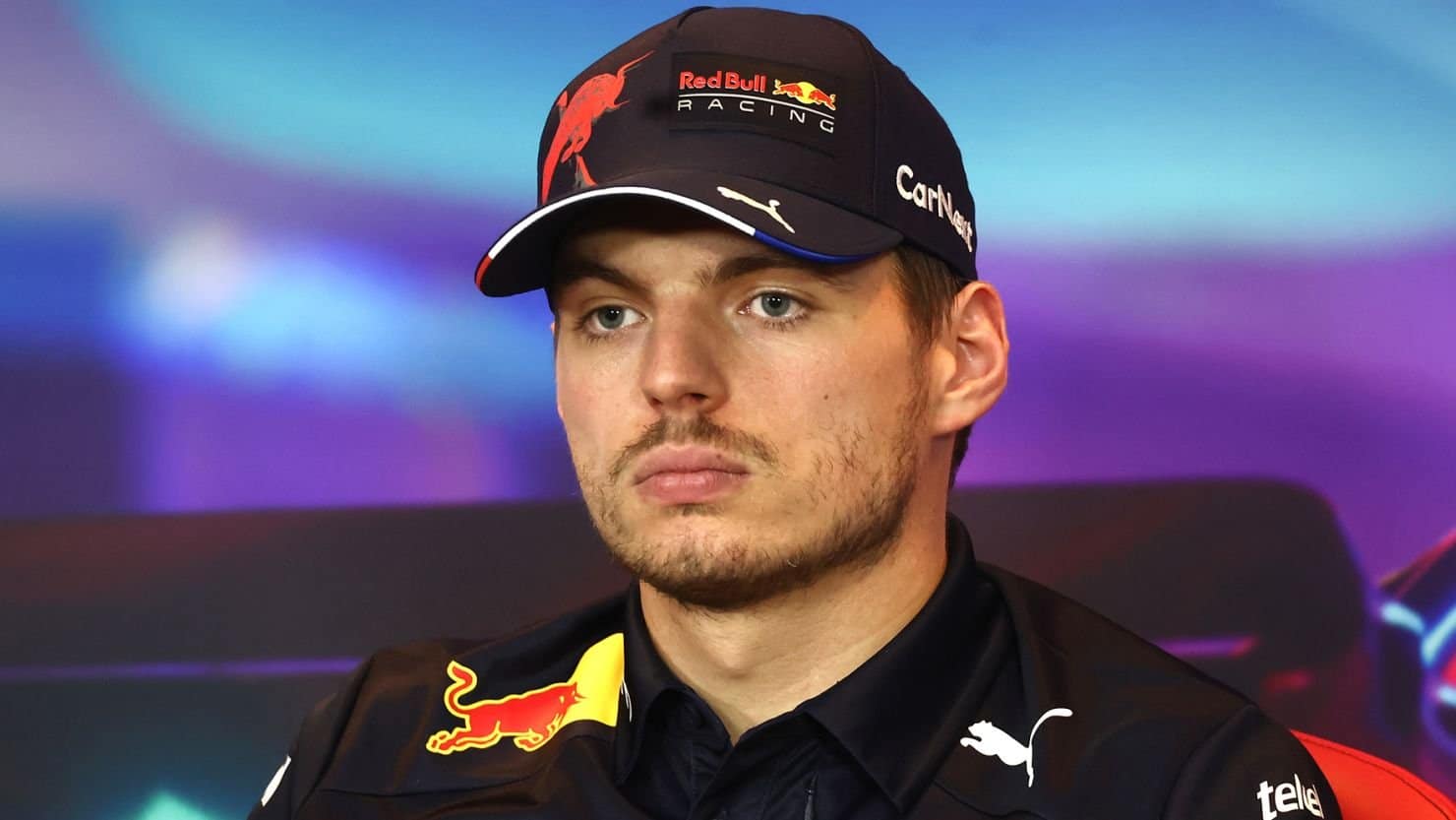 Verstappen revela problema da Red Bull que ficou escondido desde 2022 Era mascarado