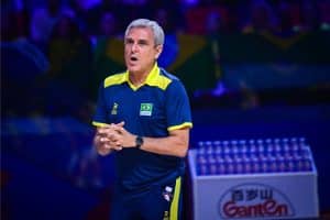 Confirmadas! Veja as 14 jogadoras escolhidas por Zé Roberto para o jogo contra a Holanda