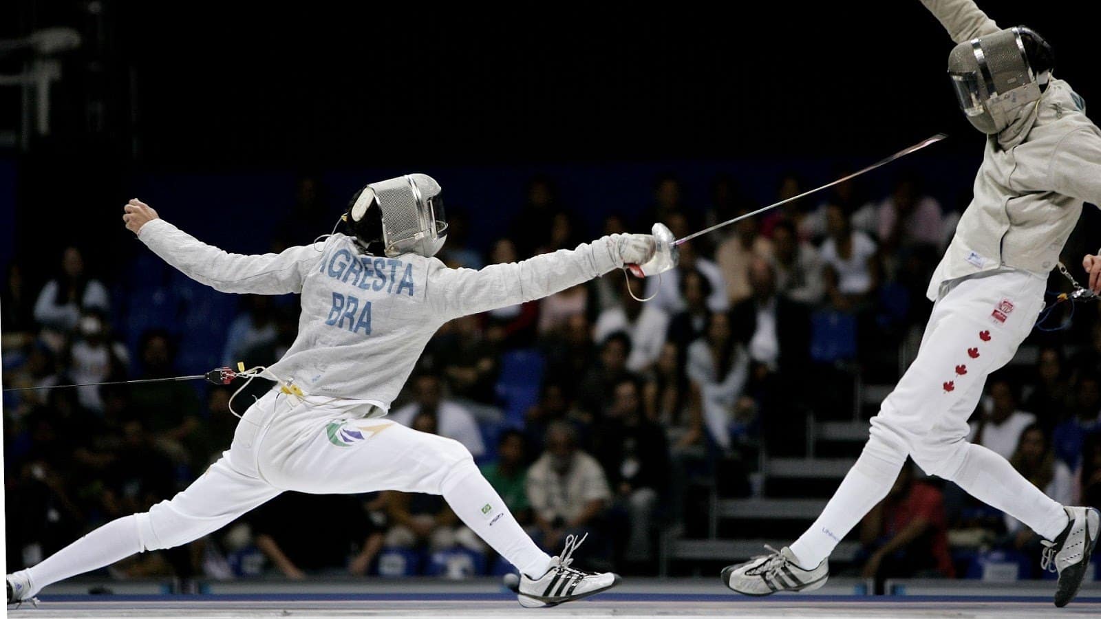 Regras da esgrima ([auto_last_update format="Y" before=""]): tudo o que você precisa saber