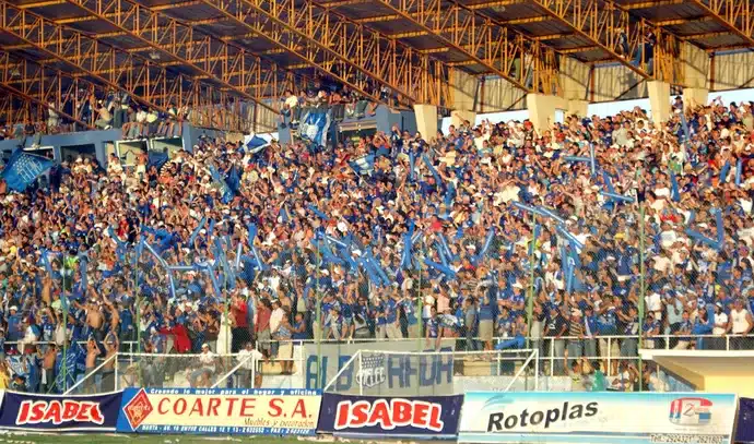 Saiba quais são as maiores torcidas do Equador ([auto_last_update format="Y" before=""])