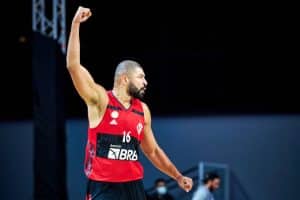 Olivinha dá conselho de ouro para Gabigol após foto vazada com camisa do Corinthians