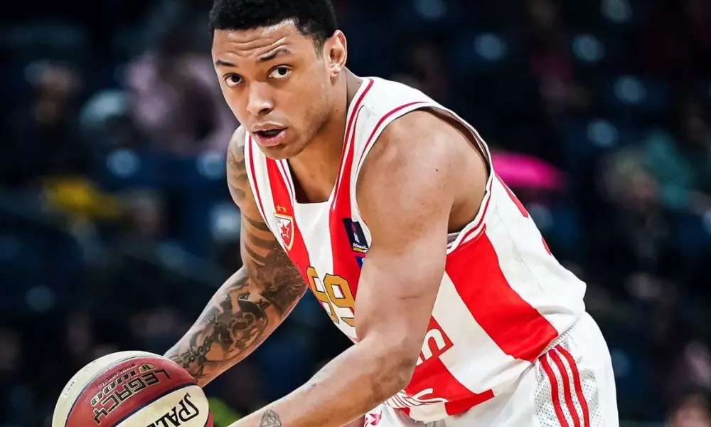 Revelado o verdadeiro motivo que pode colocar Yago Mateus no Draft da NBA 2024/25