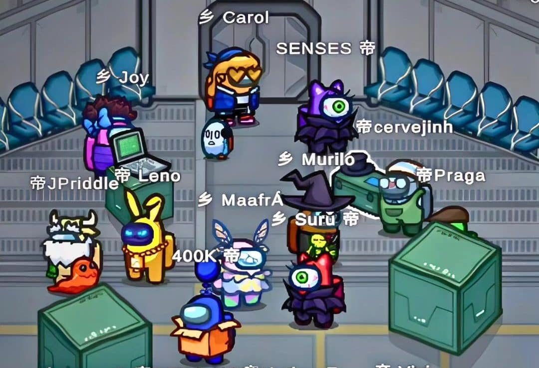 11 jogos que não devem estar nos Jogos Olímpicos de e-Sports (1)