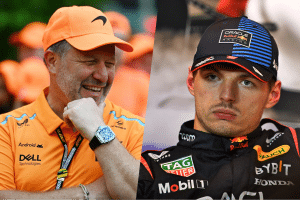 Chefão da McLaren vê a Red Bull perdendo força e expõe clima: “Ambiente tóxico”