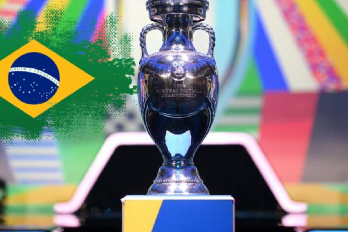 Conexão Brasil/Europa! Quem são os brasileiros campeões da Eurocopa?
