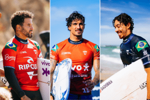 Opinião: É tudo ou nada para a Brazilian Storm na etapa de Saquarema