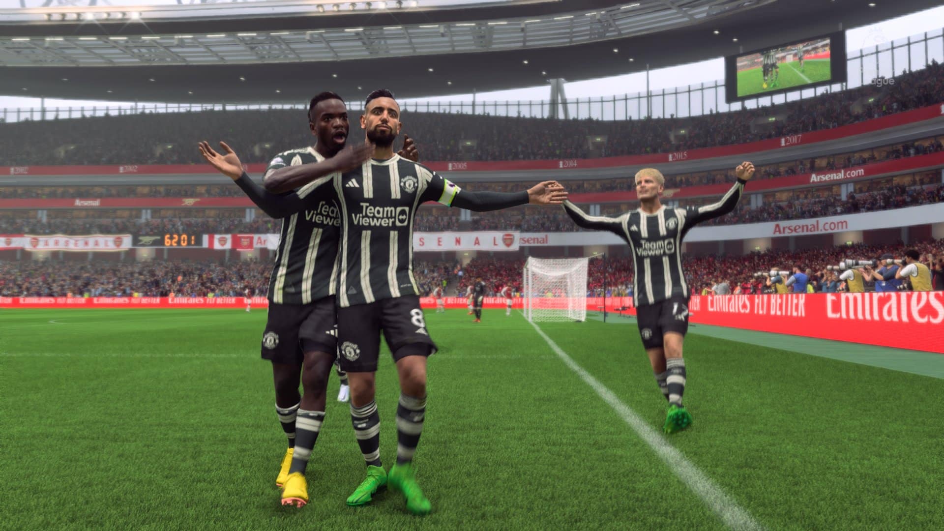 3 erros que todo mundo comete no Modo Carreira do EA FC na hora de contratar