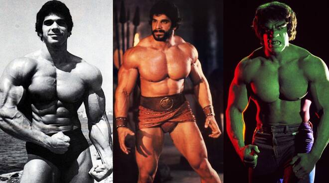 5 atores de Hollywood que foram fisiculturistas e você não sabia