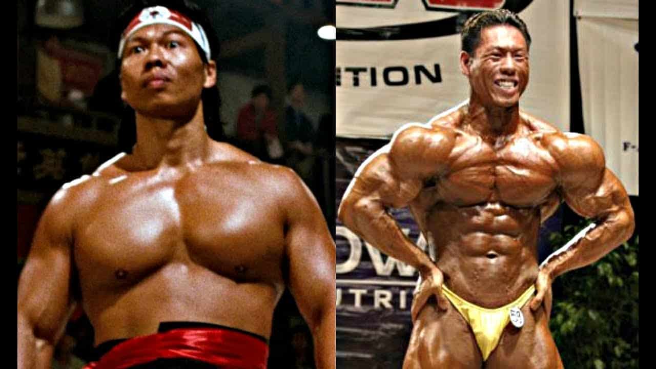 5 atores de Hollywood que foram fisiculturistas e você não sabia