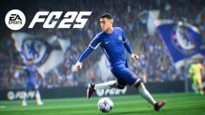 50 novos clubes confirmados oficialmente no EA FC 25