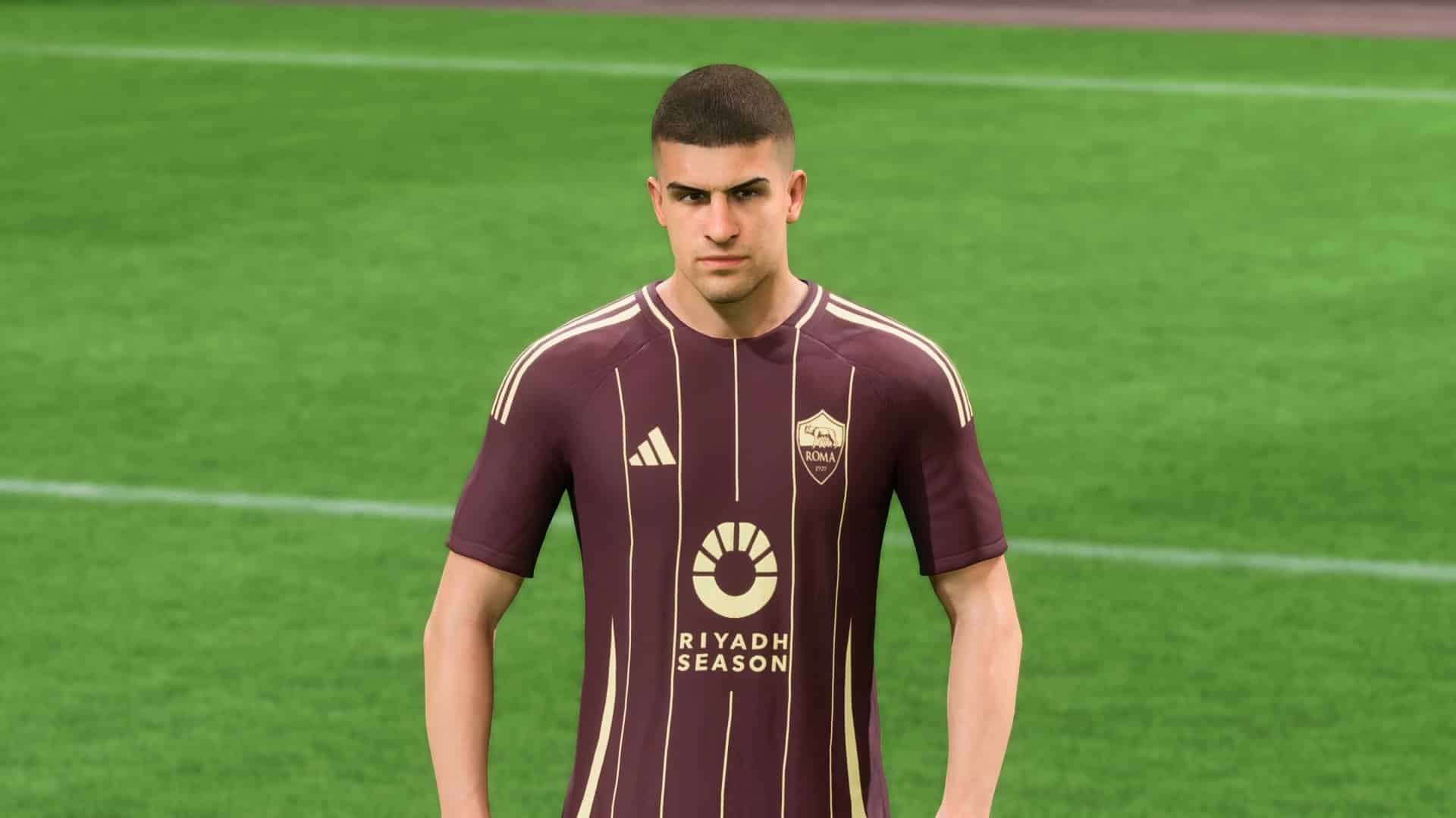 50 novos clubes confirmados oficialmente no EA FC 25