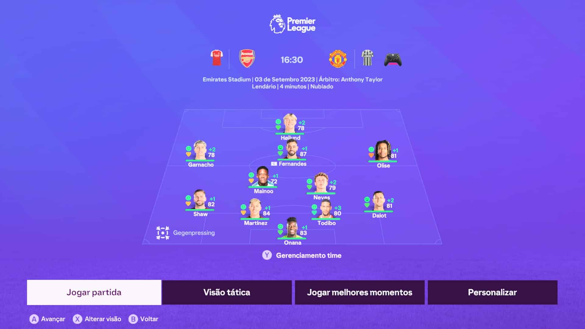 7 dicas para fazer um Modo Carreira perfeito no EA FC