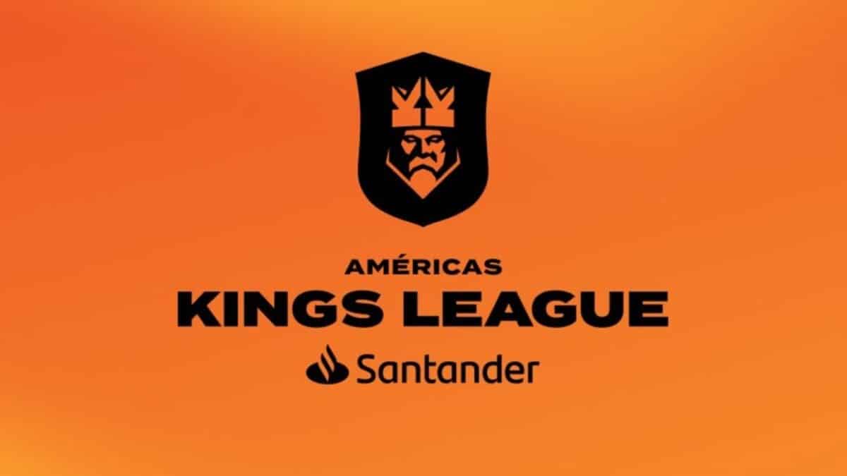 Américas Kings League (2025): times, campeões e formato do torneio
