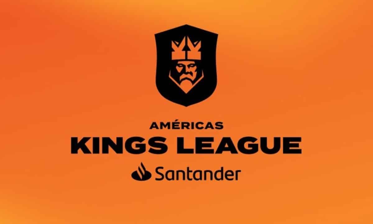 Américas Kings League (2025): times, campeões e formato do torneio