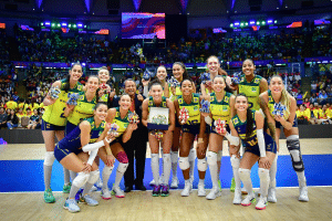 Pri Daroit, Natinha, Kisy ou Tainara… Quem deve ser cortada da Olimpíada?