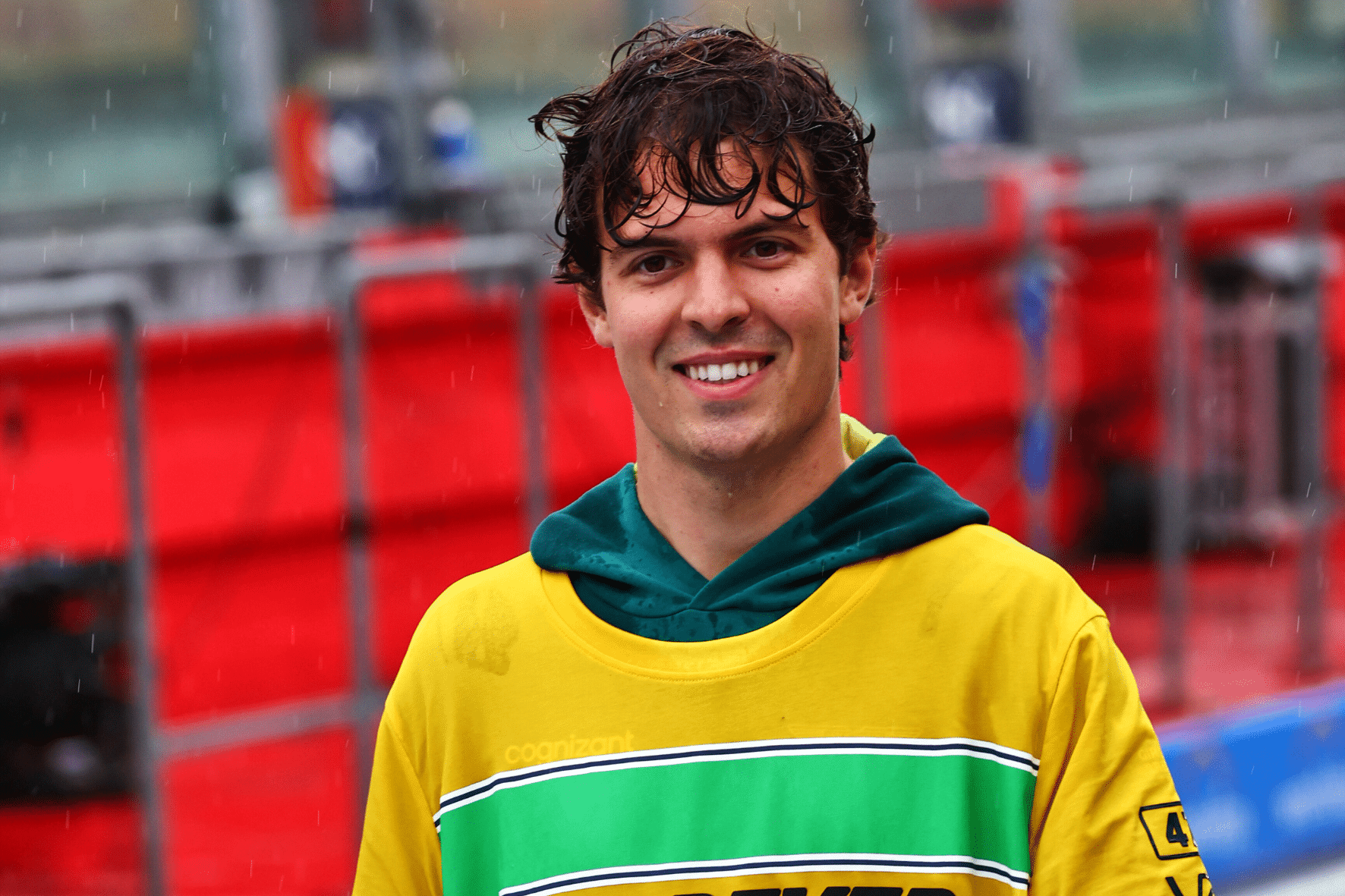 Drugovich é apontado como favorito para vaga na Fórmula 1, mas com uma condição